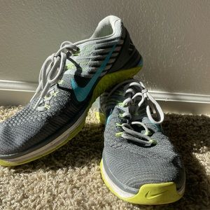 Nike Metcon DSX Flyknit
